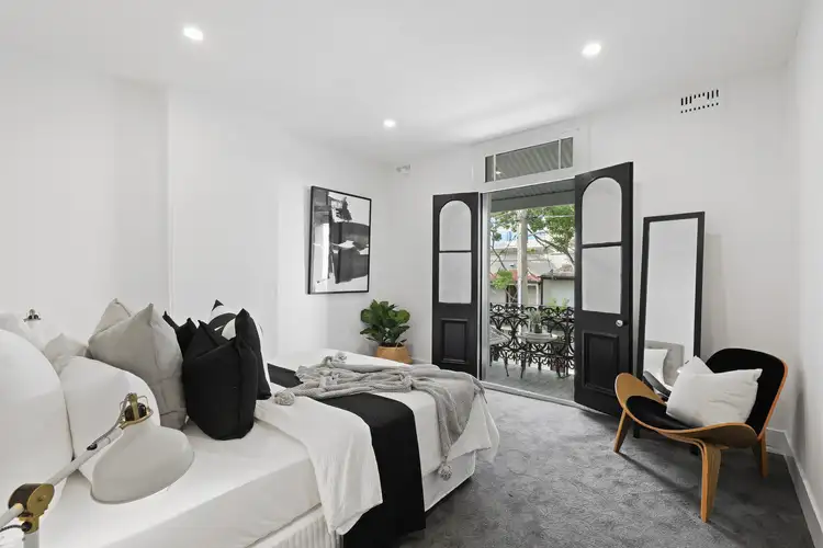 Sixth view of Homely terrace listing, 12 Gottenham Street, Glebe NSW 2037