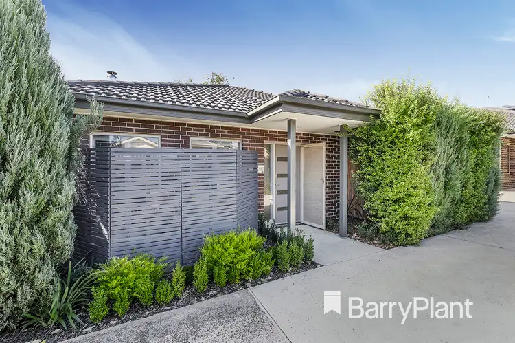2/5 Kerr Street, Lilydale VIC 3140