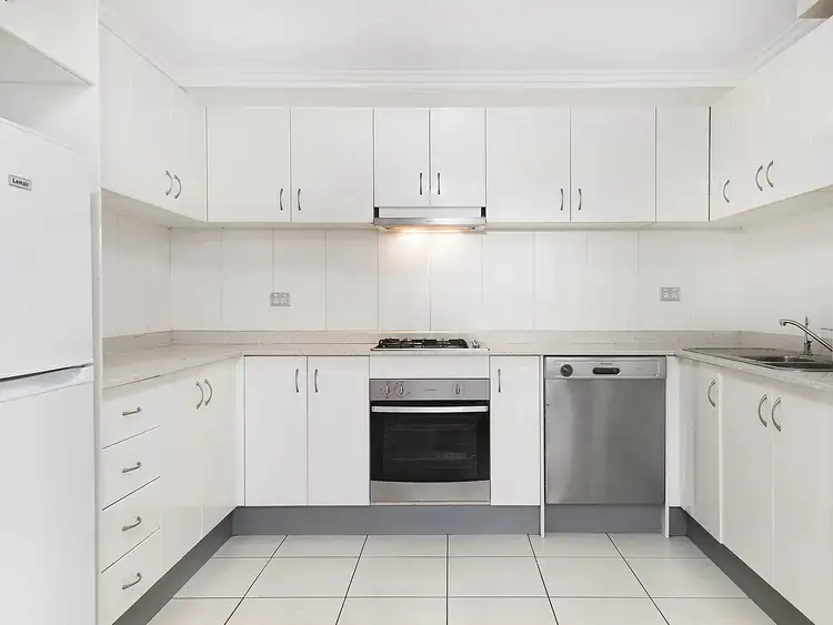 Fifth view of Homely apartment listing, 1304/91b Bridge Road, Westmead NSW 2145