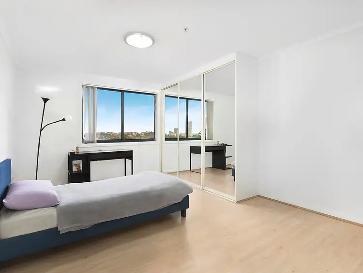 Sixth view of Homely apartment listing, 1304/91b Bridge Road, Westmead NSW 2145