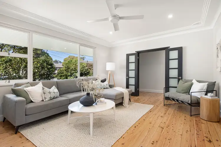 Third view of Homely house listing, 116 Blackbutts Road, Frenchs Forest NSW 2086