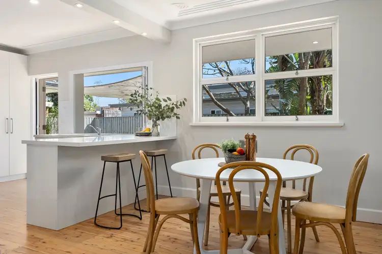 Fifth view of Homely house listing, 116 Blackbutts Road, Frenchs Forest NSW 2086