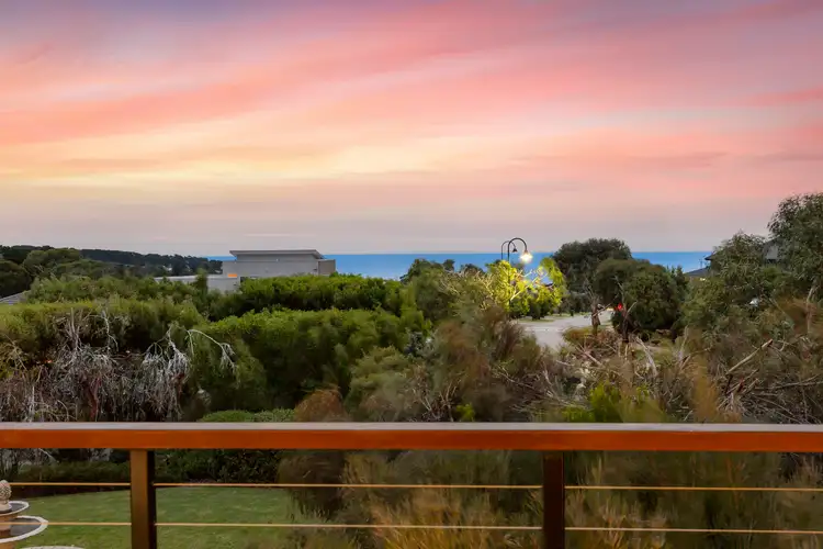 Second view of Homely house listing, 1 Sunview Way, Mount Martha VIC 3934