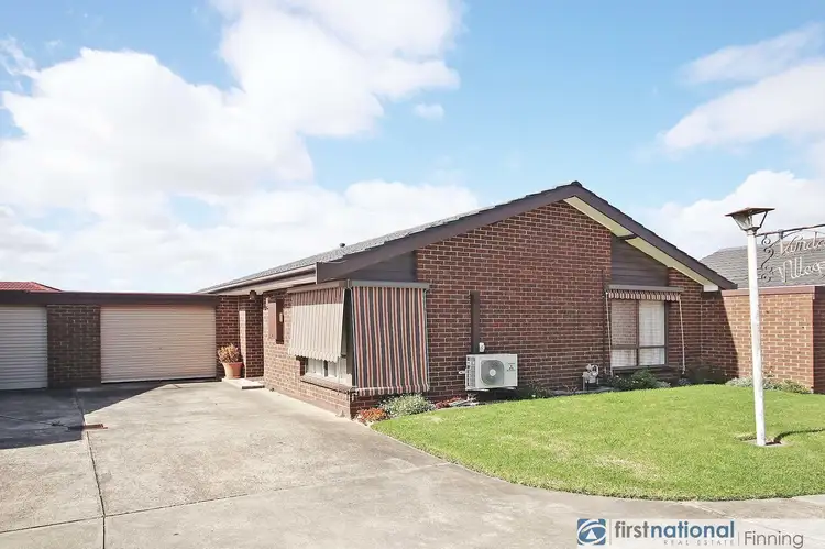4/38 Stawell Street, Cranbourne VIC 3977