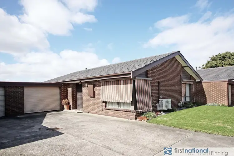 Second view of Homely unit listing, 4/38 Stawell Street, Cranbourne VIC 3977
