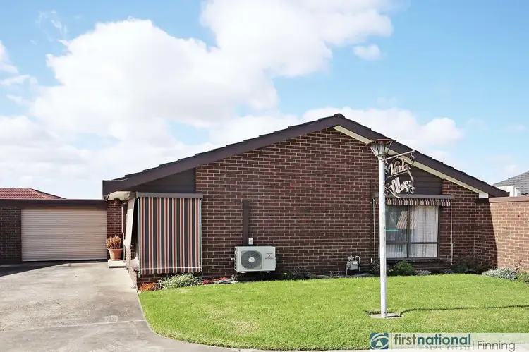 Third view of Homely unit listing, 4/38 Stawell Street, Cranbourne VIC 3977