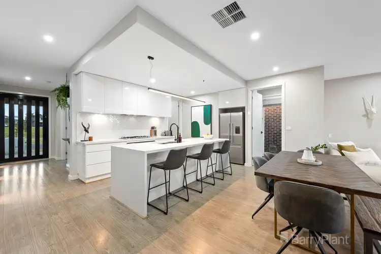 Second view of Homely house listing, 34 Tolkien Boulevard, Officer VIC 3809