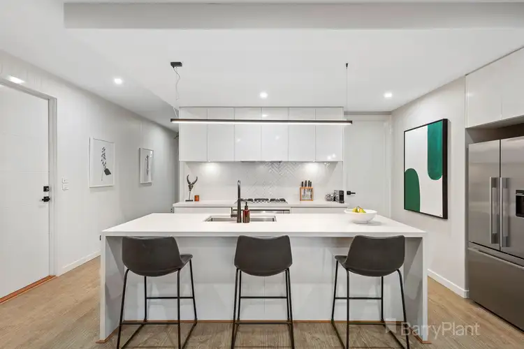 Fourth view of Homely house listing, 34 Tolkien Boulevard, Officer VIC 3809