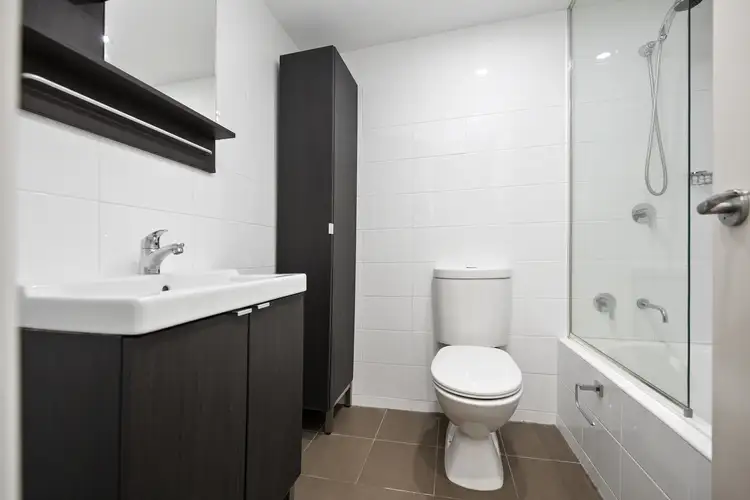 Third view of Homely apartment listing, 92/75-79 Jersey Street, Hornsby NSW 2077