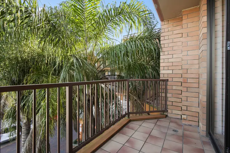 Fourth view of Homely apartment listing, 92/75-79 Jersey Street, Hornsby NSW 2077