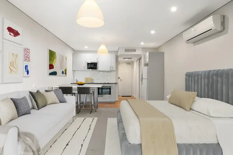 Fifth view of Homely apartment listing, 92/75-79 Jersey Street, Hornsby NSW 2077