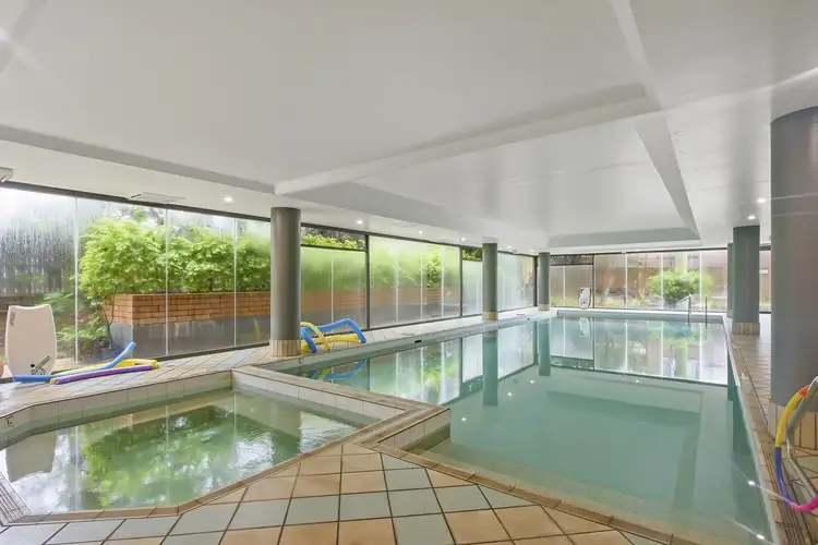 Sixth view of Homely apartment listing, 92/75-79 Jersey Street, Hornsby NSW 2077