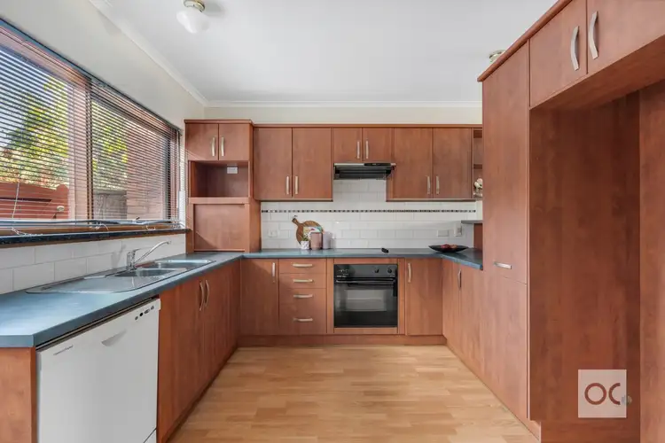 Fifth view of Homely townhouse listing, 2/96-100 Sussex Street, North Adelaide SA 5006