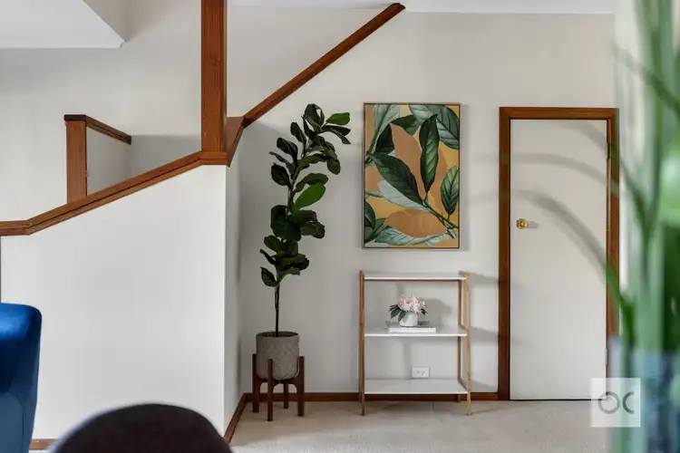 Sixth view of Homely townhouse listing, 2/96-100 Sussex Street, North Adelaide SA 5006