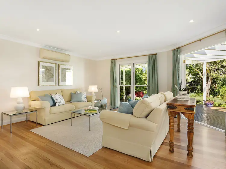 Second view of Homely house listing, 7 Wingrove Avenue, Epping NSW 2121