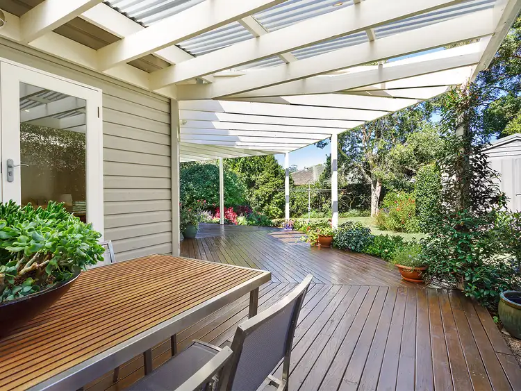 Fifth view of Homely house listing, 7 Wingrove Avenue, Epping NSW 2121