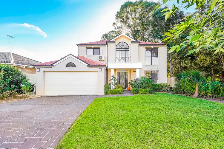 159 Walker Street, Quakers Hill NSW 2763