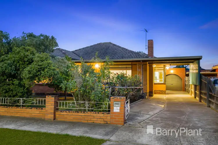 Main view of Homely house listing, 66 Stradbroke Drive, St Albans VIC 3021