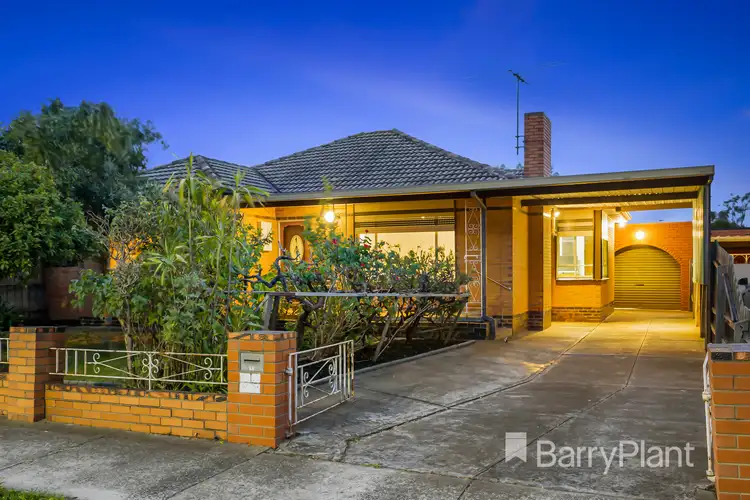 Third view of Homely house listing, 66 Stradbroke Drive, St Albans VIC 3021