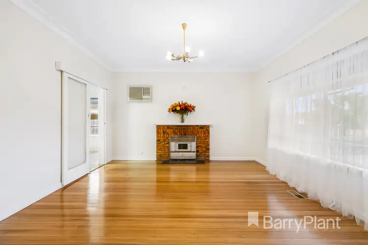 Fifth view of Homely house listing, 66 Stradbroke Drive, St Albans VIC 3021