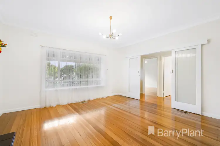 Sixth view of Homely house listing, 66 Stradbroke Drive, St Albans VIC 3021