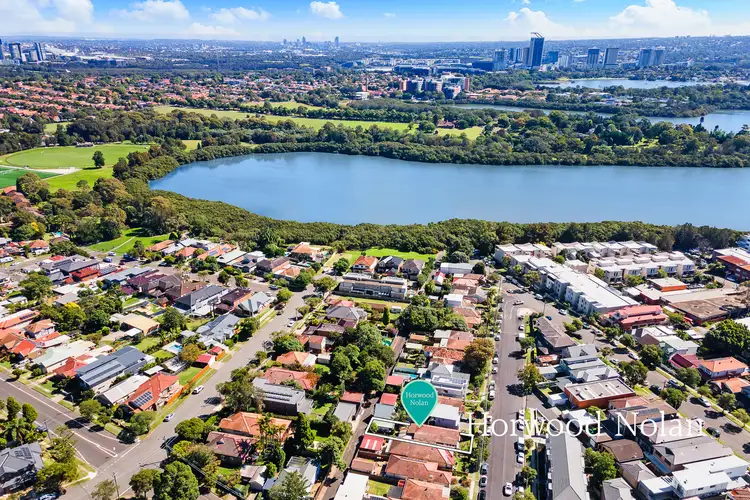 Main view of Homely house listing, 20 Bayard Street, Concord NSW 2137