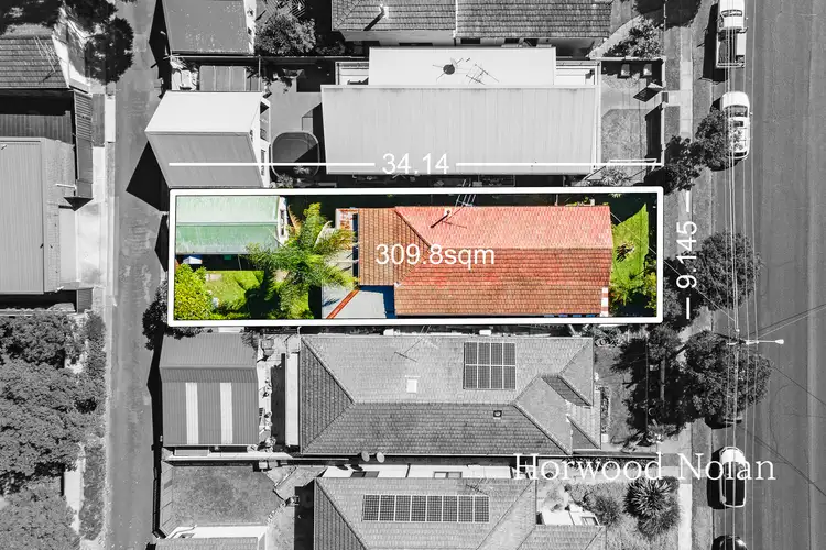 Second view of Homely house listing, 20 Bayard Street, Concord NSW 2137