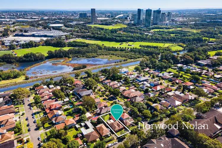 132 George Street, North Strathfield NSW 2137
