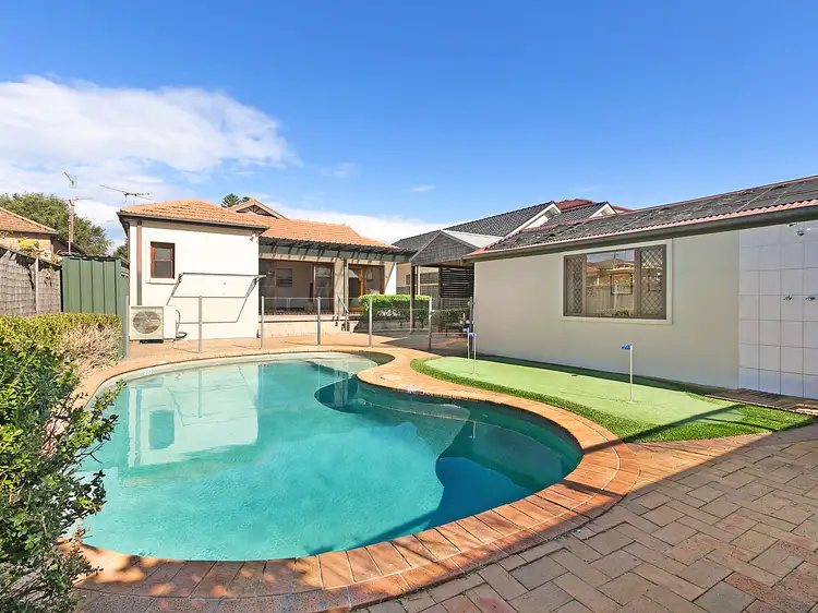 56A Fleet Street, Carlton NSW 2218