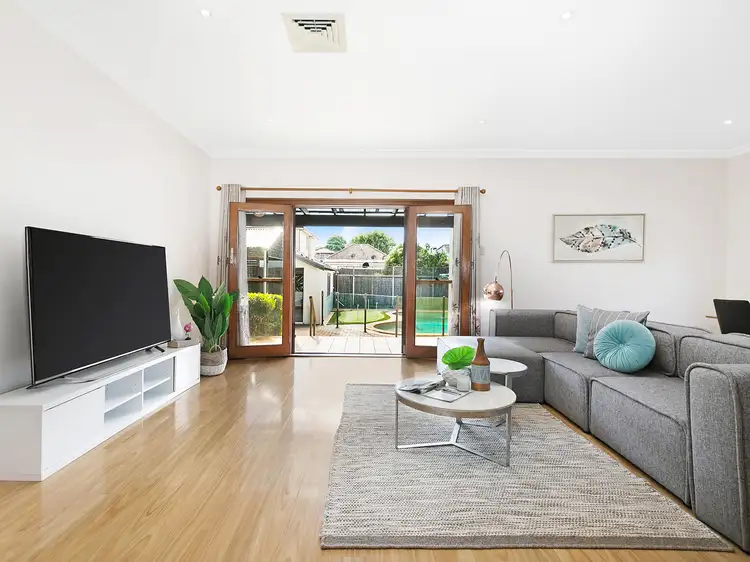 Fifth view of Homely house listing, 56A Fleet Street, Carlton NSW 2218