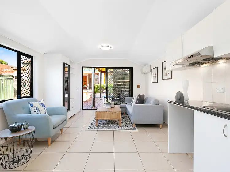 Sixth view of Homely house listing, 56A Fleet Street, Carlton NSW 2218