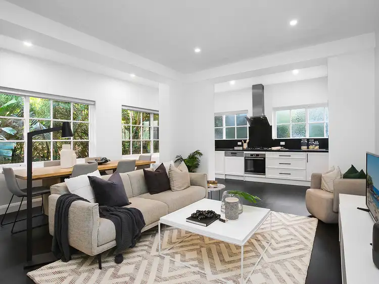 9/280 Carrington Road, Randwick NSW 2031