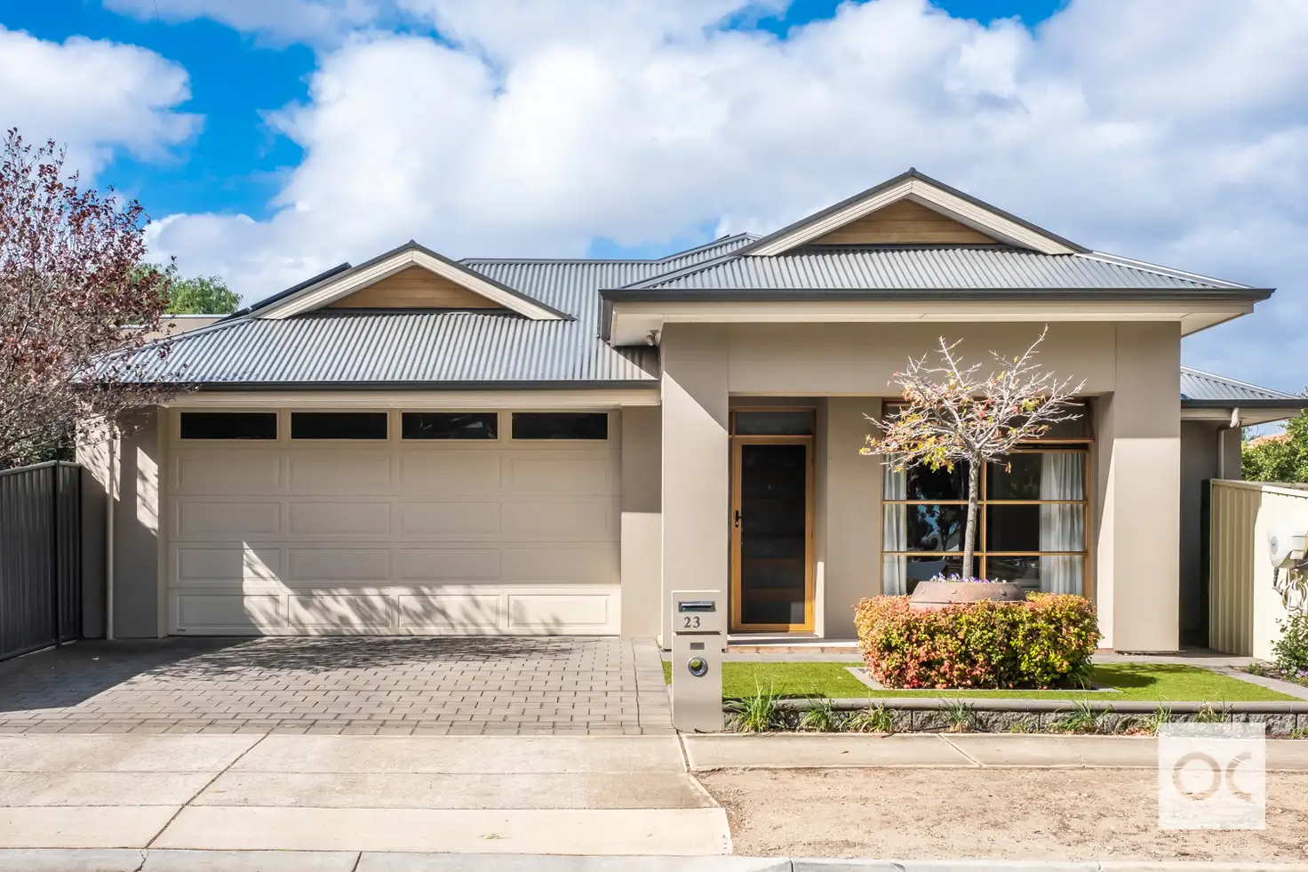 Main view of Homely house listing, 23 Myponga Terrace, Broadview SA 5083