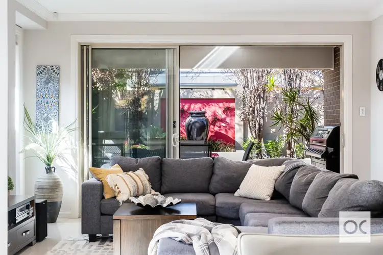 Third view of Homely house listing, 23 Myponga Terrace, Broadview SA 5083