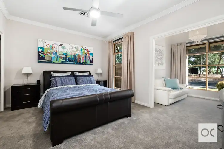 Fourth view of Homely house listing, 23 Myponga Terrace, Broadview SA 5083