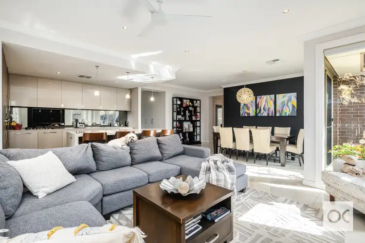 Fifth view of Homely house listing, 23 Myponga Terrace, Broadview SA 5083