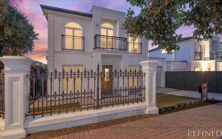 Main view of Homely house listing, 15 Hughes Street, Linden Park SA 5065