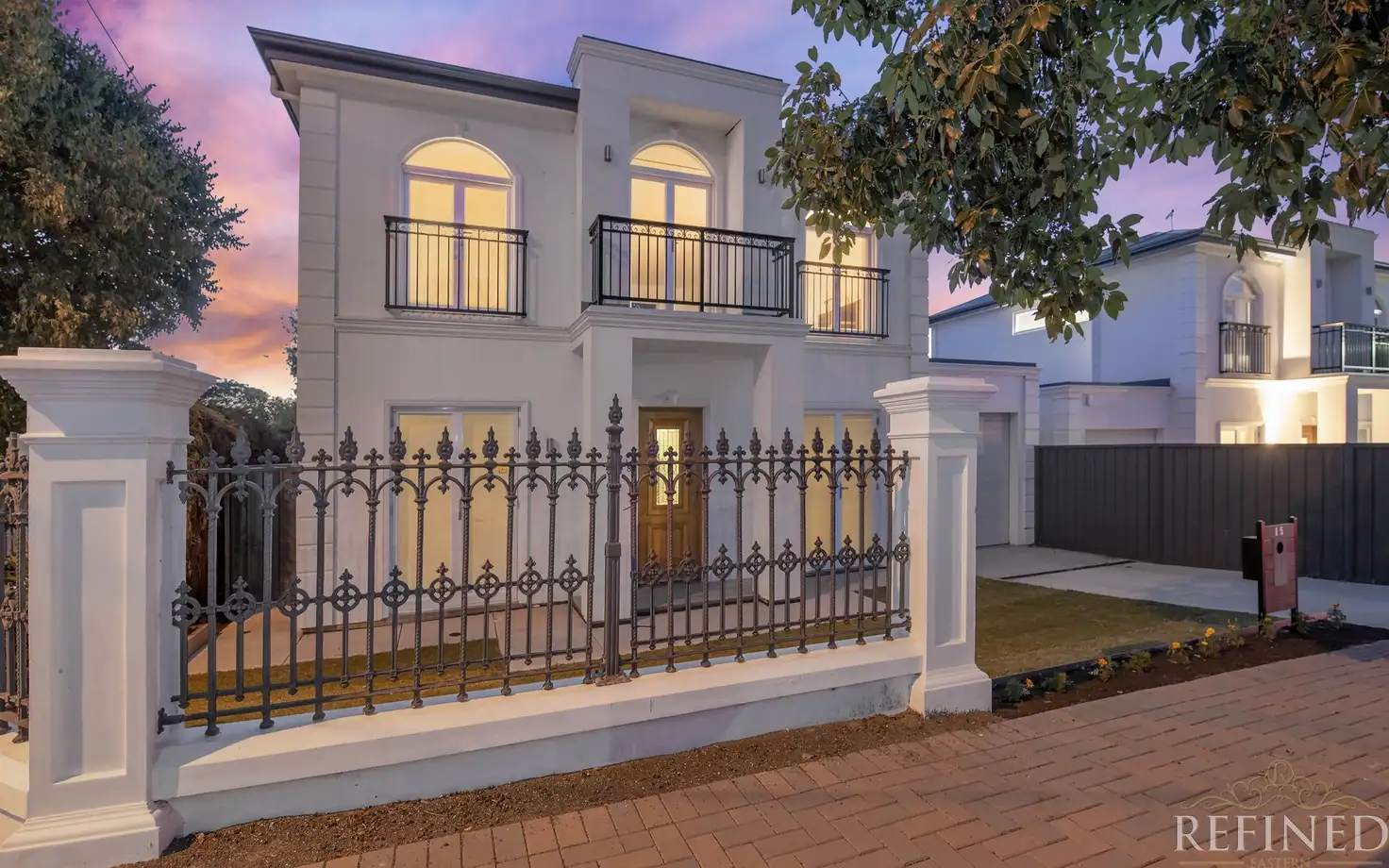 Main view of Homely house listing, 15 Hughes Street, Linden Park SA 5065