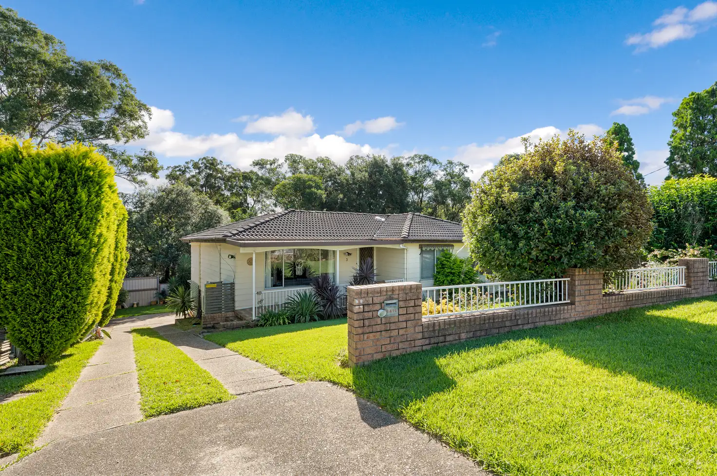 Main view of Homely house listing, 3 Ellerton Parade, Jewells NSW 2280