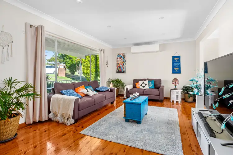 Second view of Homely house listing, 3 Ellerton Parade, Jewells NSW 2280