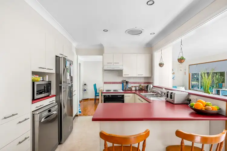 Fourth view of Homely house listing, 3 Ellerton Parade, Jewells NSW 2280