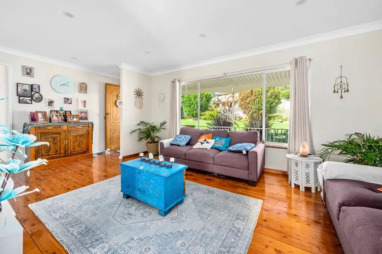 Fifth view of Homely house listing, 3 Ellerton Parade, Jewells NSW 2280