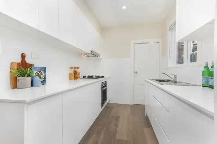 Third view of Homely house listing, 1 Leicester Avenue, Strathfield NSW 2135