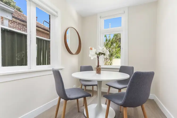 Fourth view of Homely house listing, 1 Leicester Avenue, Strathfield NSW 2135
