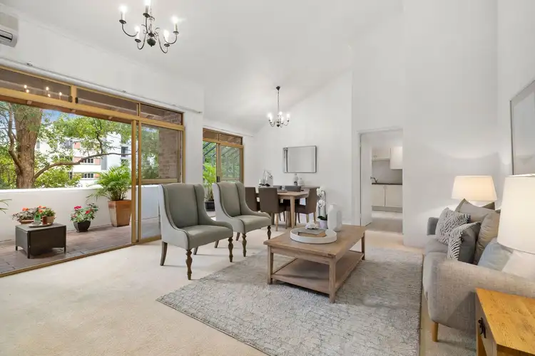 Main view of Homely apartment listing, 17/2 Stanley Street, St Ives NSW 2075