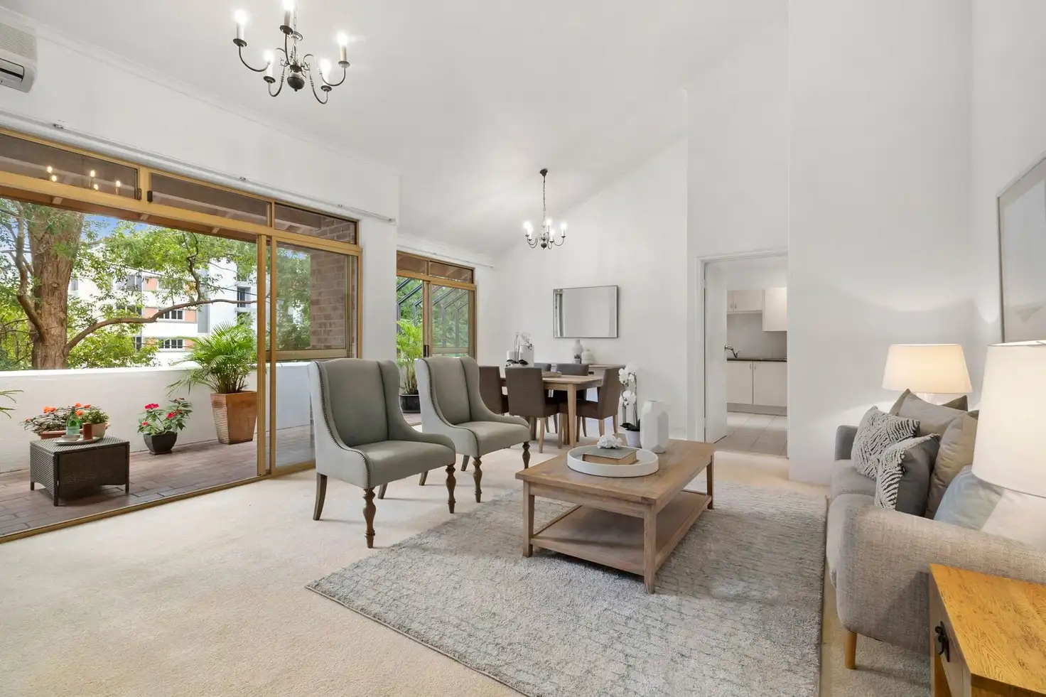 Main view of Homely apartment listing, 17/2 Stanley Street, St Ives NSW 2075