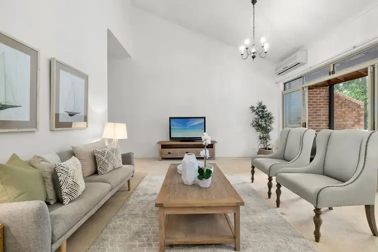 Second view of Homely apartment listing, 17/2 Stanley Street, St Ives NSW 2075