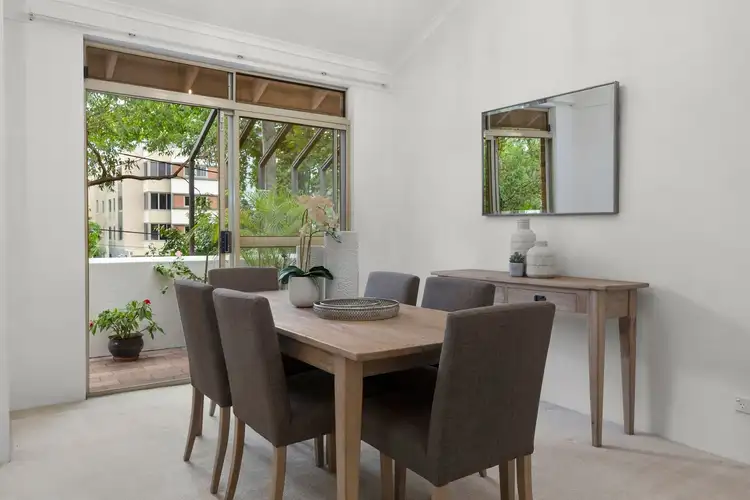 Third view of Homely apartment listing, 17/2 Stanley Street, St Ives NSW 2075
