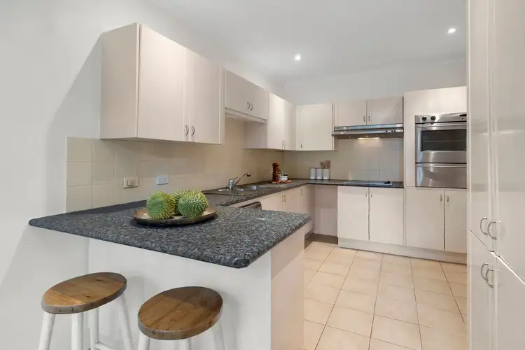 Fourth view of Homely apartment listing, 17/2 Stanley Street, St Ives NSW 2075