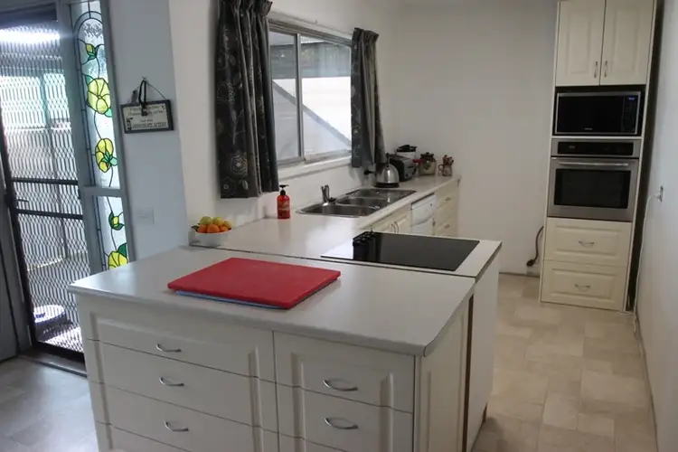 Second view of Homely house listing, 23 Blackwood Crescent, Cobram VIC 3644
